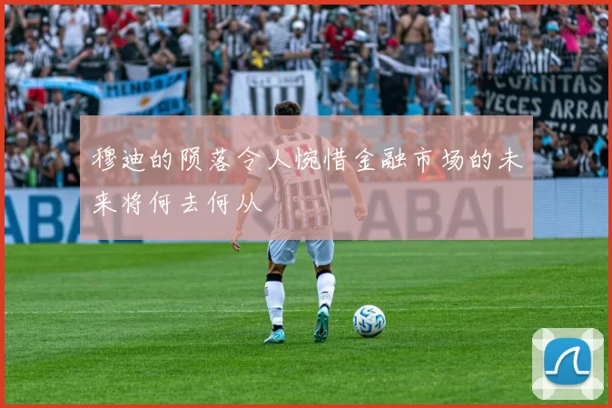 穆迪的陨落令人惋惜金融市场的未来将何去何从